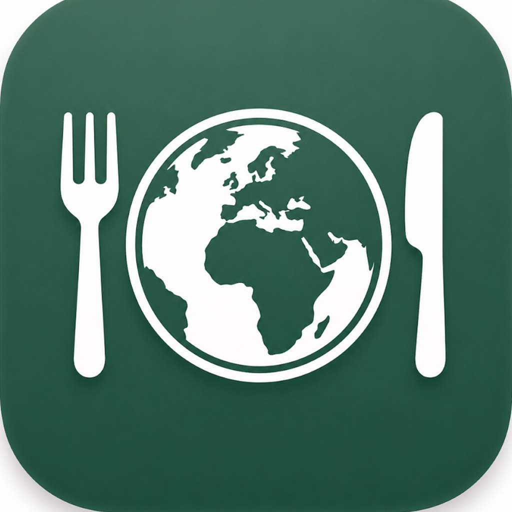 TasteMap
